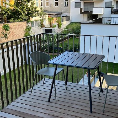维也纳Terrace Flair公寓 外观 照片